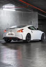 Nissan 370Z Nismo 2017 года (AU)